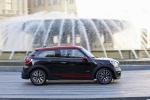 Mini Paceman All4 JCW 2013 года
